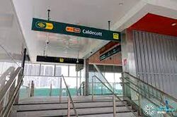 Caldecott MRT (D11), Shop House #355529451